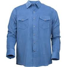 OUTBACK TRADING CO Bryce Shirt