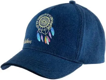 PURE WESTERN KIDS Sunny Trucker Cap
