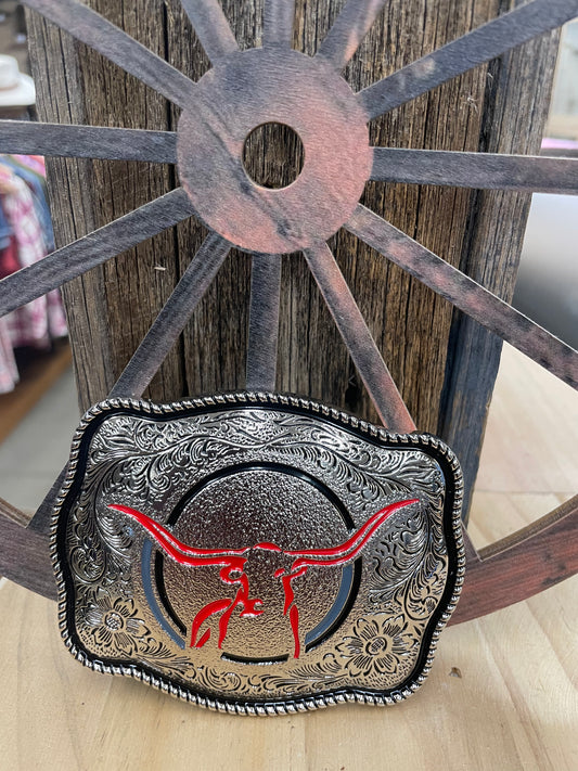 BRIGALOW Buckle