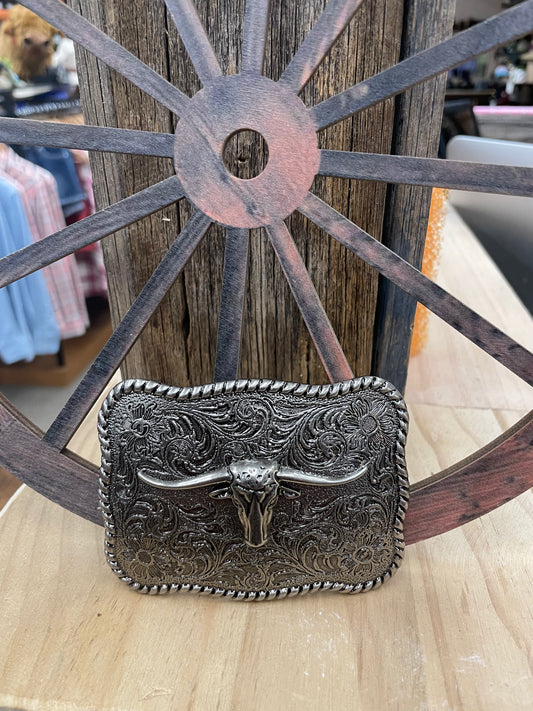 BRIGALOW Buckle