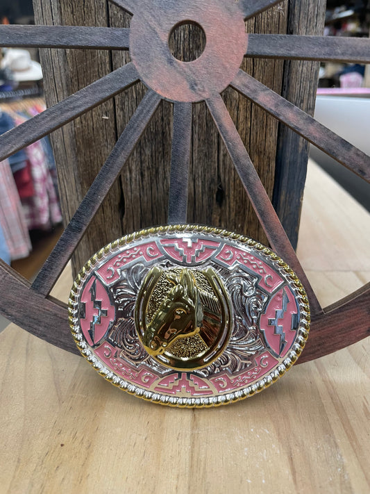 BRIGALOW Buckle