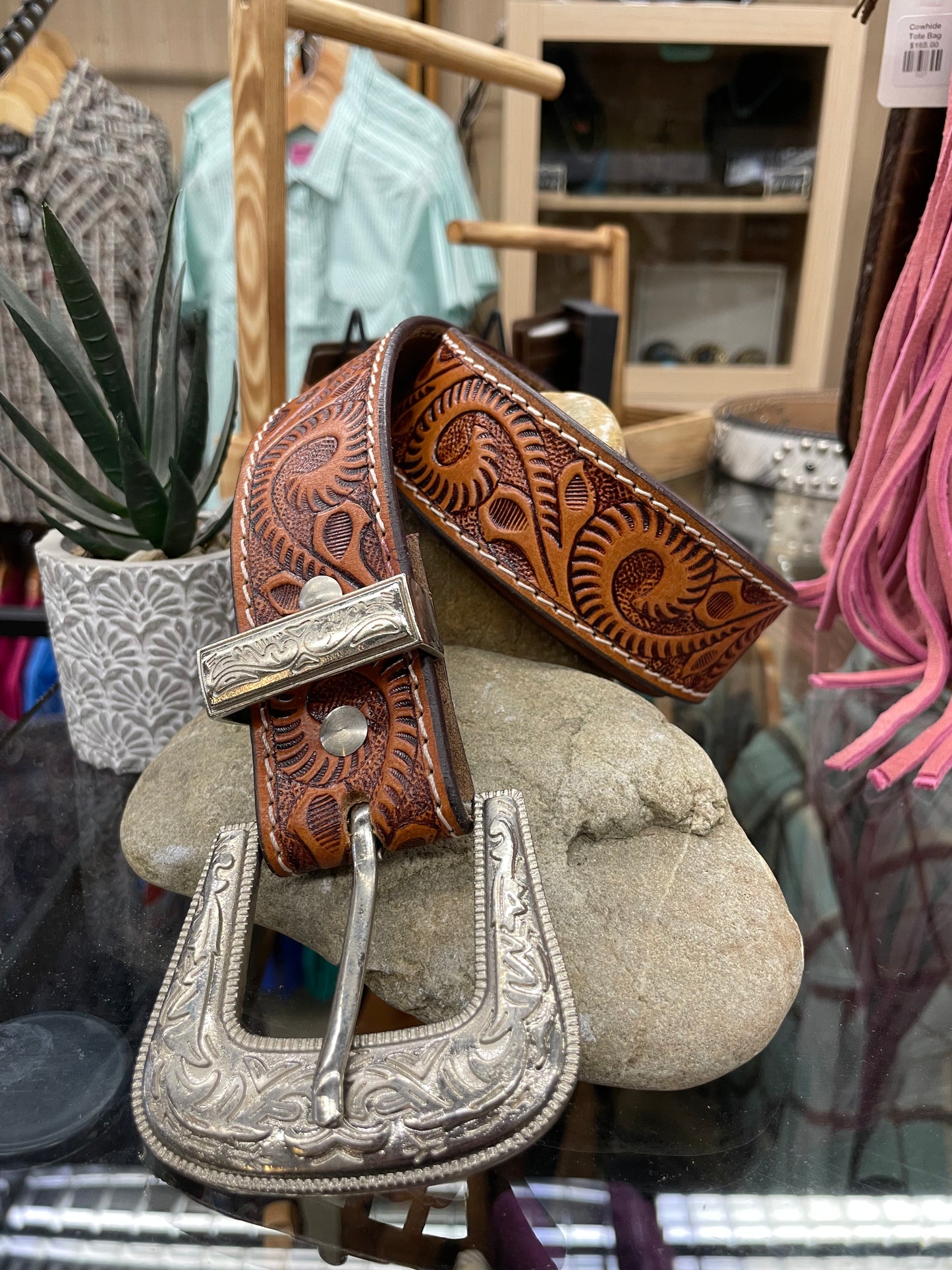 OUTBACK KING Heritage Swirl