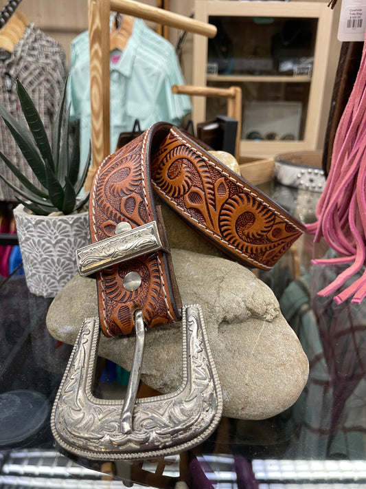 OUTBACK KING Heritage Swirl