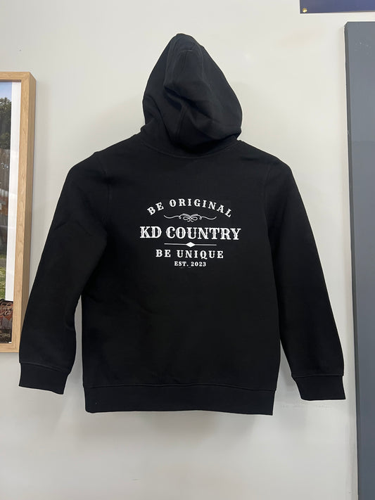 KD Country - Hoodies Kids