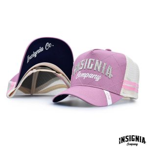 INSIGNIA Banksia Trucker Cap