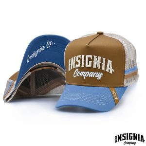 INSIGNIA Birdsville Trucker Cap