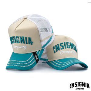 INSIGNIA Navajo Trucker Cap