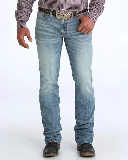 Cinch Ian Light Jean 34 LEG