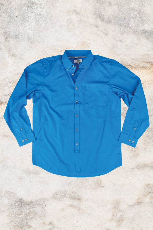 BURKE & WILLS - Mens Melbourne Shirt