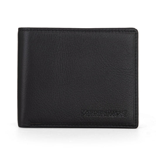 Montana West Mens Wallet