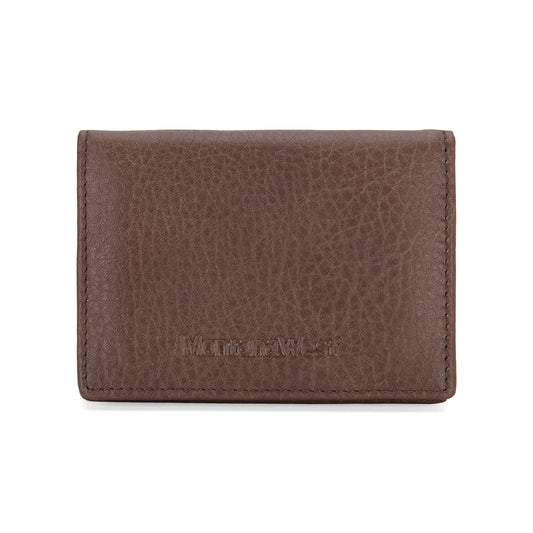 Montana West Mens Wallet