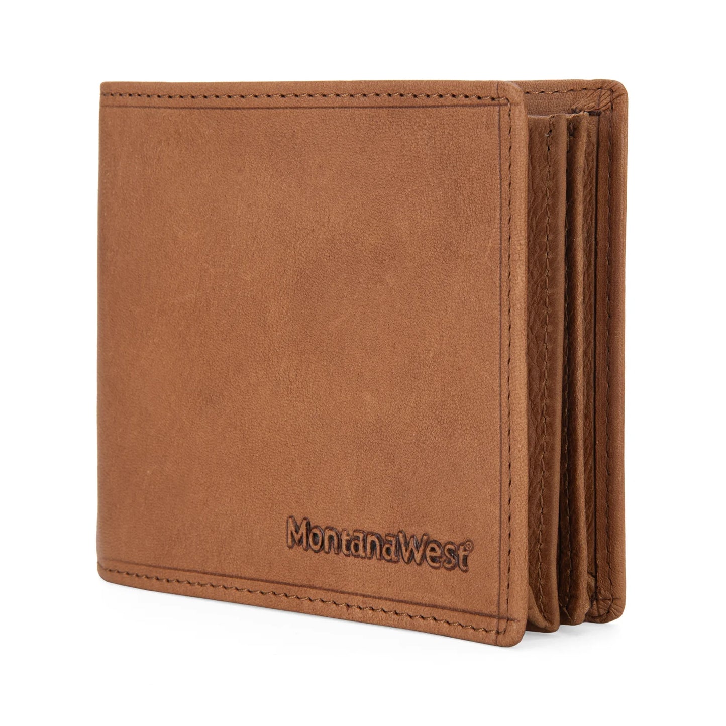 Montana West Mens Wallet