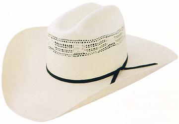 WRANGLER Johnson Straw Hat