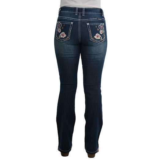 PURE WESTERN Bridget Boot Cut jean