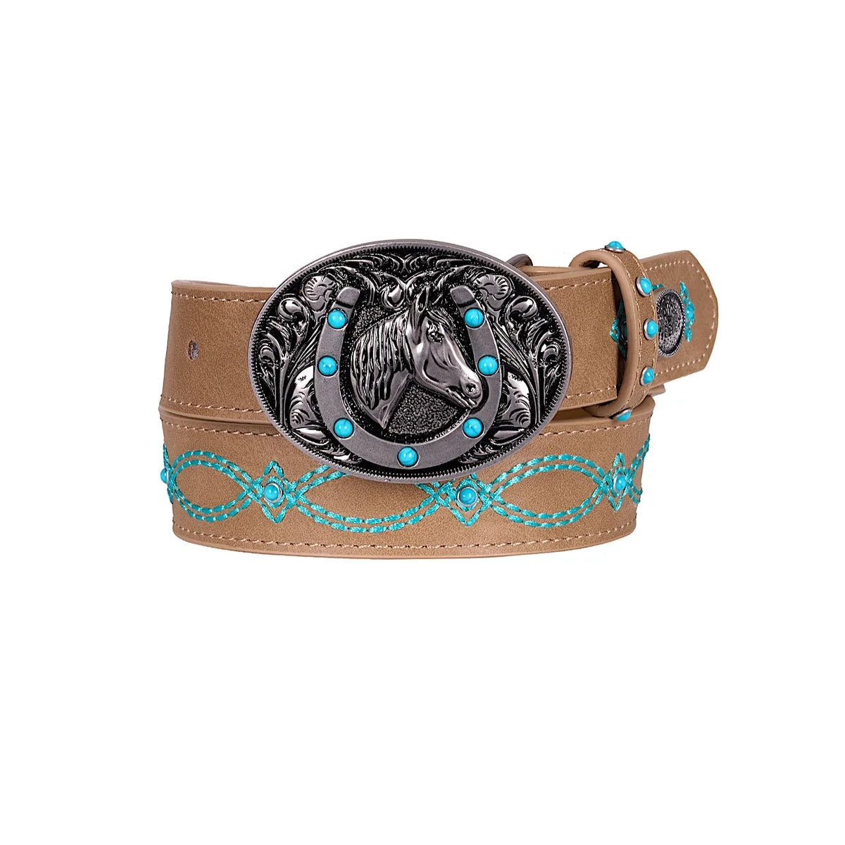 PURE WESTERN Kids Jojo Belt