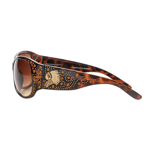 MONTANA WEST Sunglasses