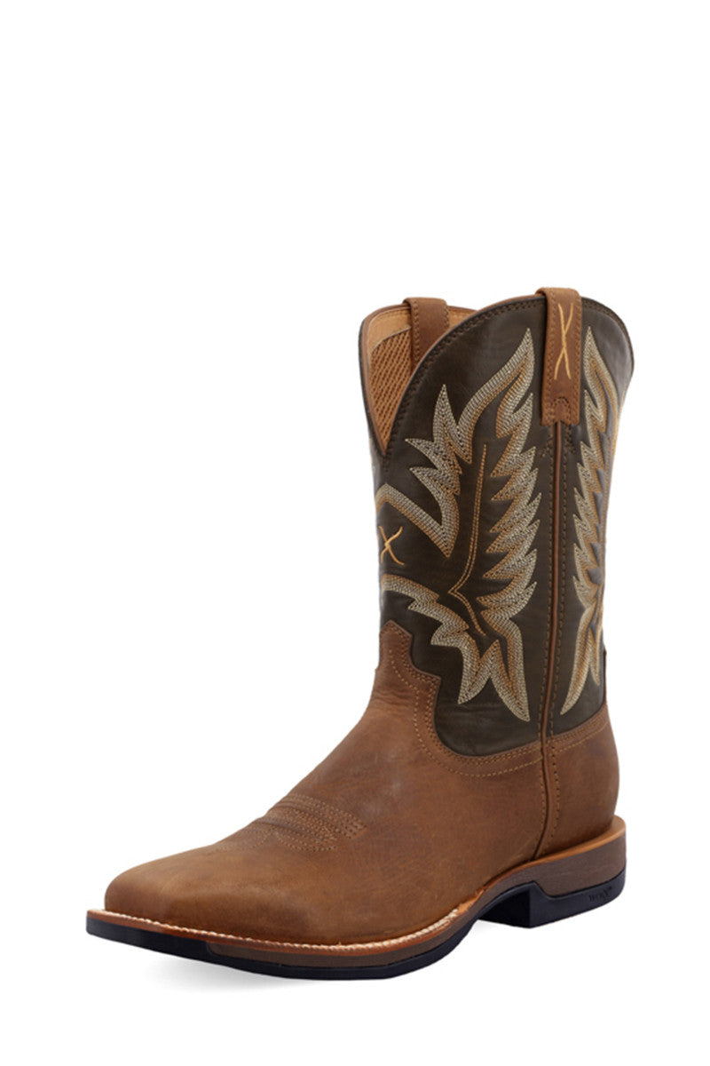 TWISTED X Mens 11 Tech X1 Boot