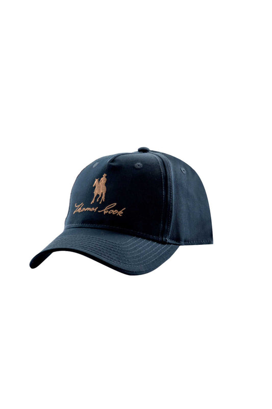 THOMAS COOK Logo Trucker Cap
