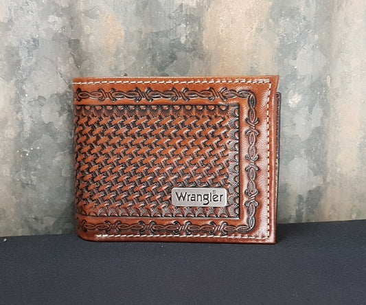 WRANGLER Trevor Wallet