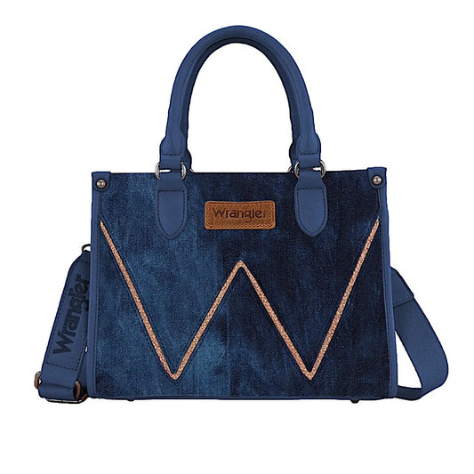 WRANGLER Willa Crossbody Bag