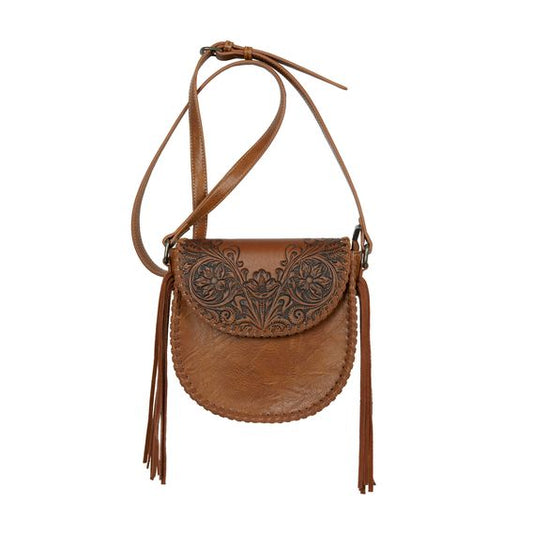 WRANGER Martine Bag TAN