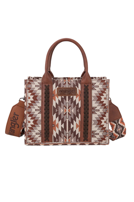 PHOENIX CROSSBODY BAG TAN