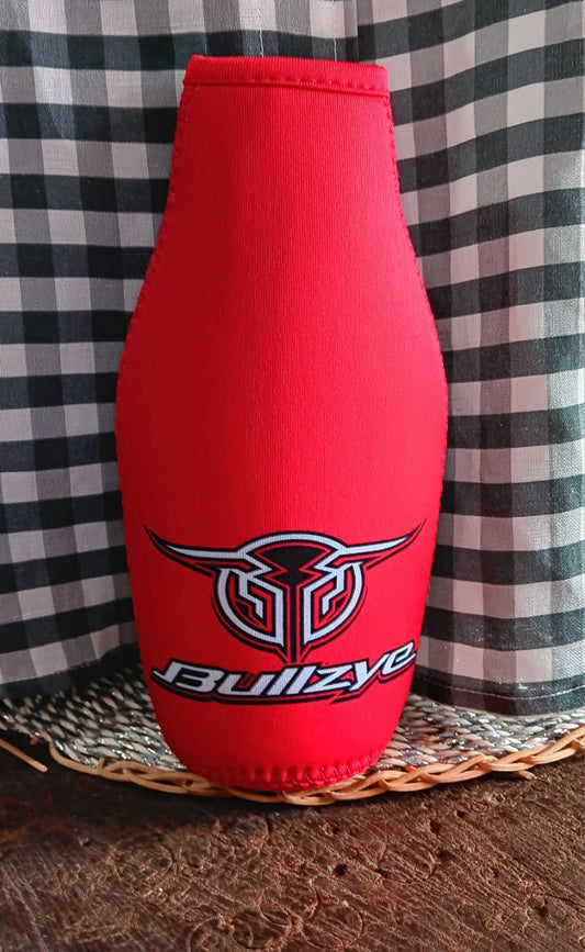 BULLZEYE Bottle Holder