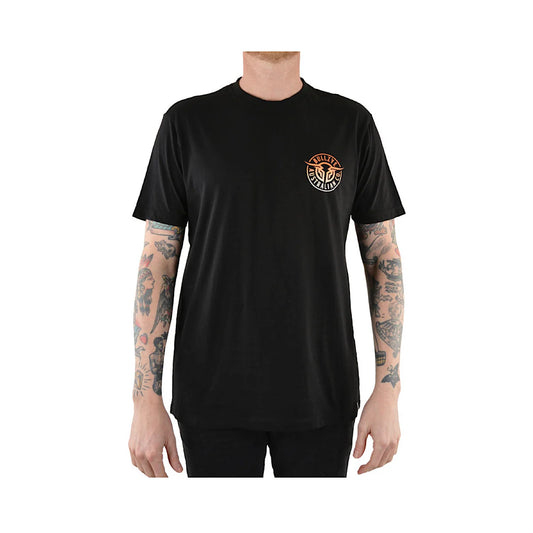 BULLZEYE Mens Bullring Tee