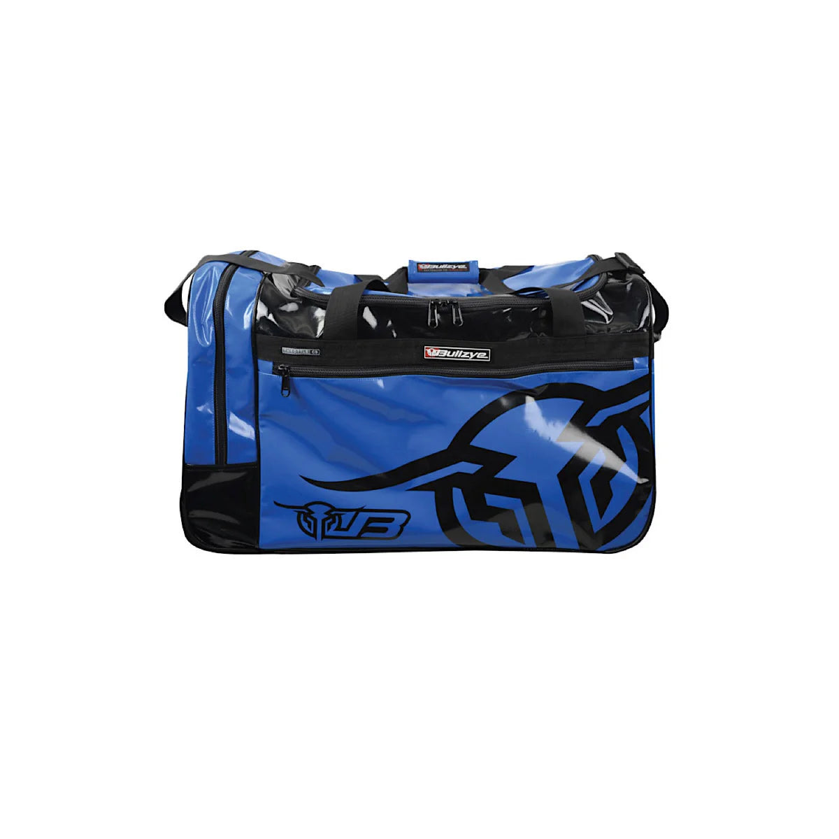BULLZEYE Throttle Gear Bag