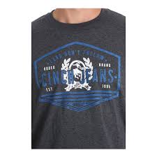 CINCH Mens Tee