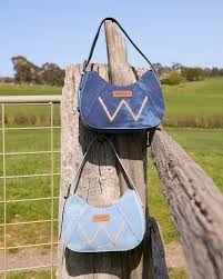 WRANGLER Willa Shoulder bag