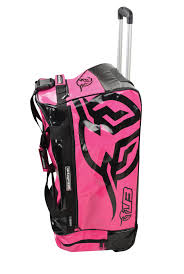 BULLZEYE Throttle Gear Bag