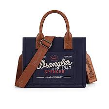 WRANGLER Spencer Crossbody