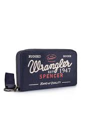 WRANGLER Spencer Wallet