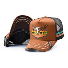 INSIGNIA Sundowner Trucker Cap