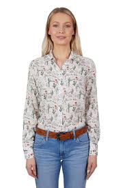 WRANGLER Womens Sadie Shirt