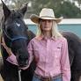 WRANGLER Womens Larisa Shirt
