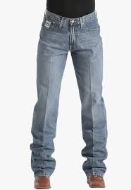 CINCH Mens White Label Jeans 32Leg