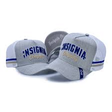 INSIGNIA Allure Trucker Cap