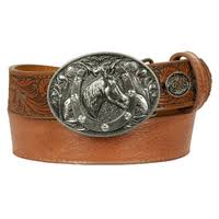 PURE WESTERN KIDS Kiara Belt