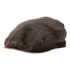BURKE N WILLS Tucker Hat