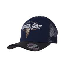 WRANGLER Lyndell Trucker Cap