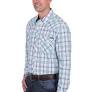 WRANGLER Jacob Mens Shirt