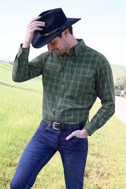 THOMAS COOK Mens Leo Thermal Shirt