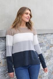 THOMAS COOK Maya Womens Jumper