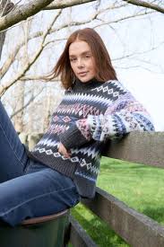 WRANGLER Womens Freya Jumper
