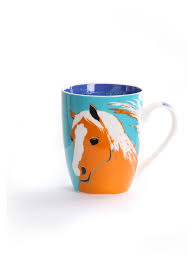 THOMAS COOK  Farm Mug