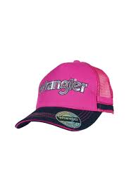 WRANGLER Marina KIDS Trucker Cap