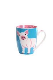 THOMAS COOK  Farm Mug