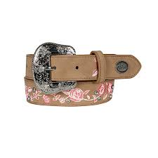 Pure Western Andriana Belt